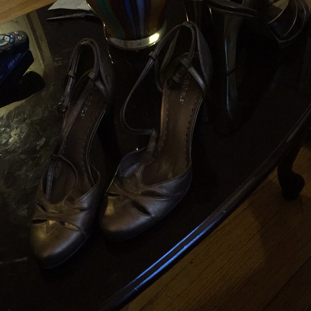 Women’s Shoe
